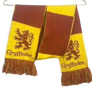 New York Mets Harry Potter Hogwarts House‎ Scarf  4/27/24 — Gryffindor Universal